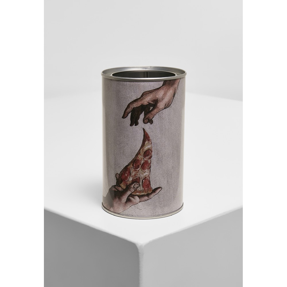 Mister Tee - Pizza Love Pencil Cup multicolor one size Pennenhouder - Multicolours